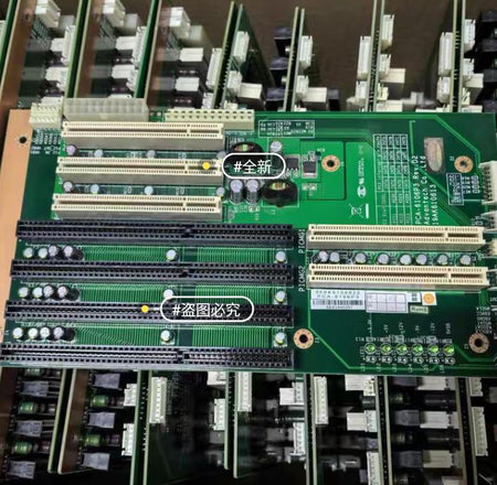 PCA-6106P3 pca-6106p4 ipc-6606