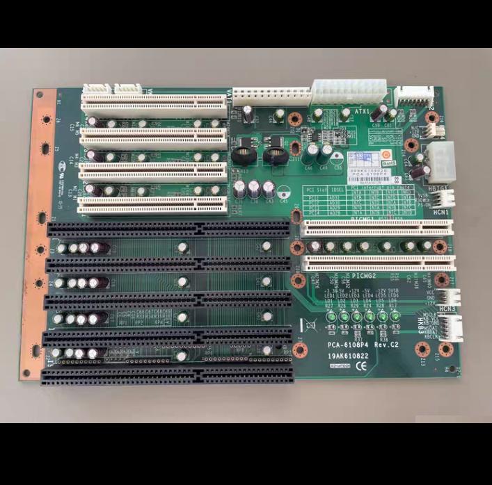 PCA-6108P4 Rev C2