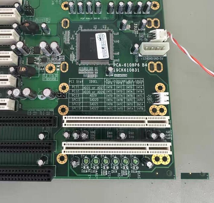 PCA-6108P6 Rev B4