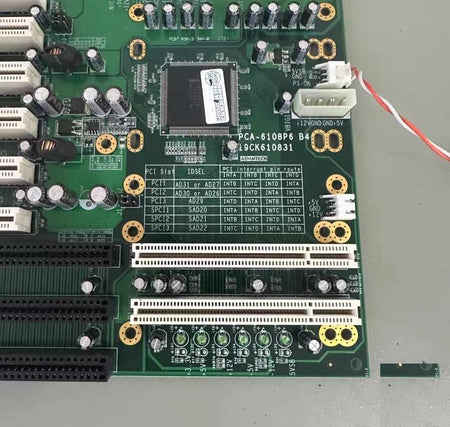 PCA-6108P6 Rev B4