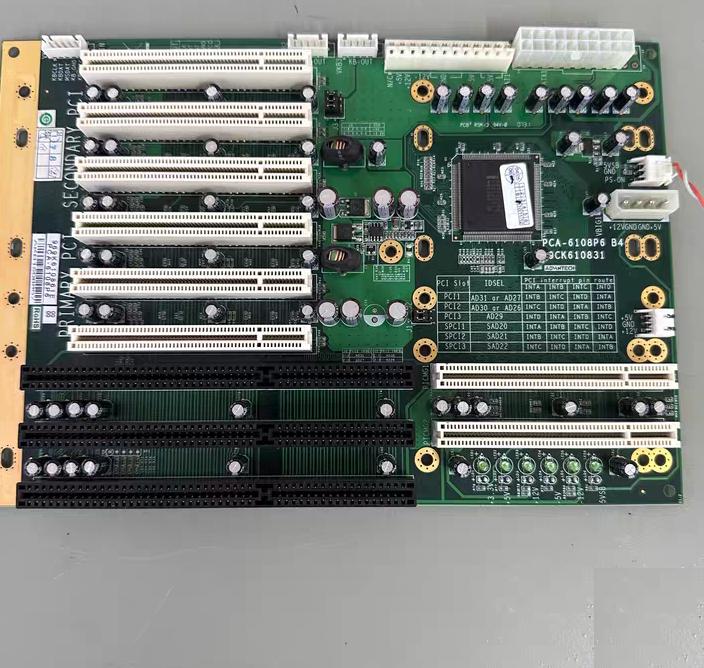 PCA-6108P6 Rev B4