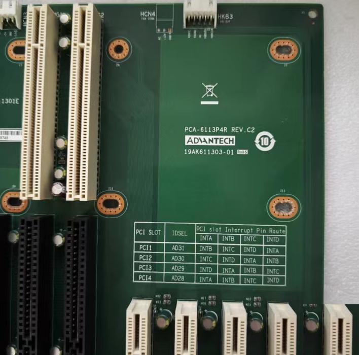 PCA-6113P4R
