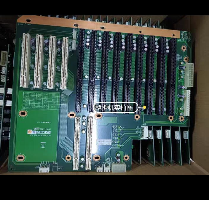 PCA-6113P4R IPC-610L 610H 610G
