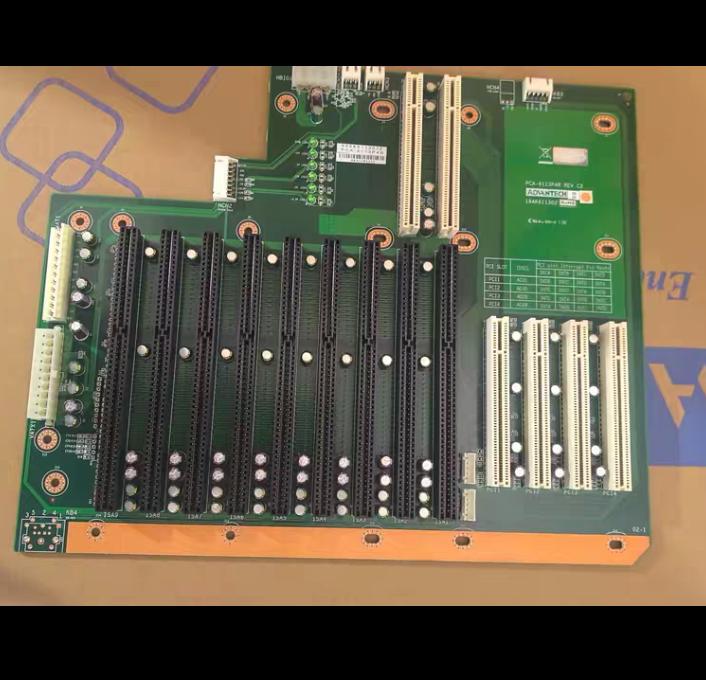 PCA-6113P4R REV C2 10