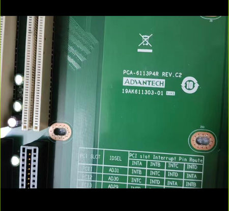 PCA-6113P4R REV C2 9 5