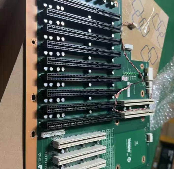 PCA-6113P4R REV C2 ADVANTECH PCA-6113P4R REV C2 6