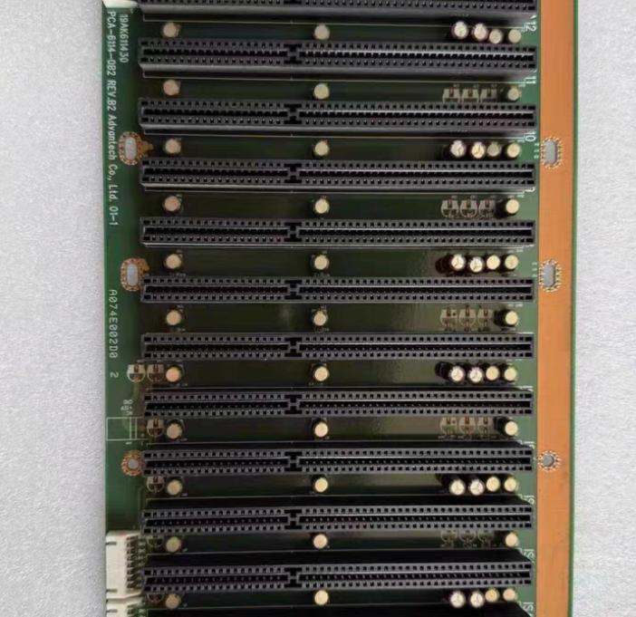 PCA-6114-0B2 14 PCI ADVANTECH