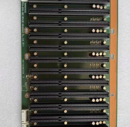 PCA-6114-0B2 14 PCI ADVANTECH