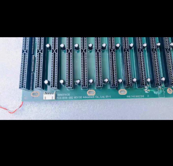 PCA-6114-0B2 14 PCI ADVANTECH