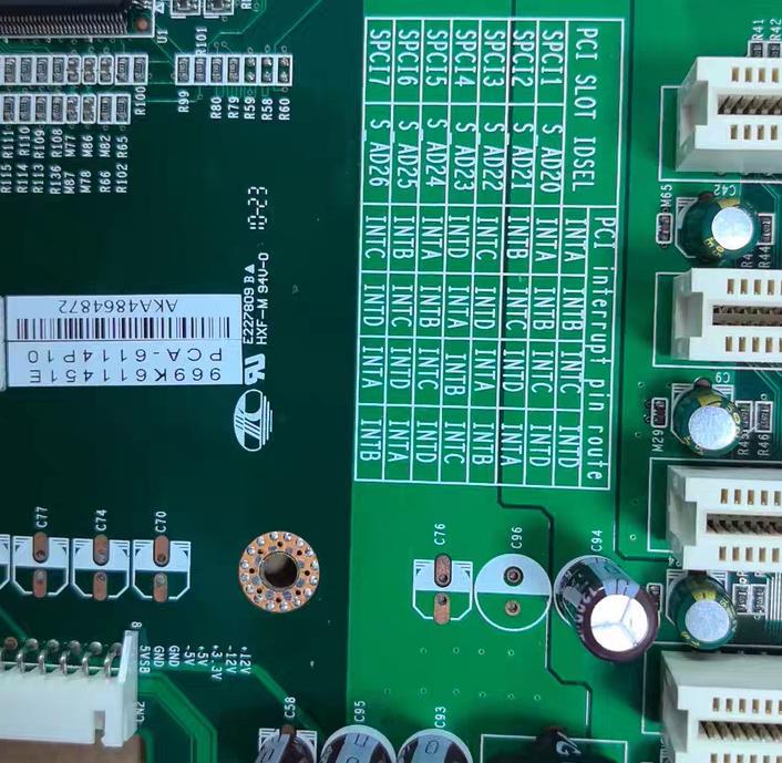 PCA-6114P10