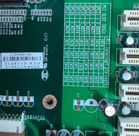 PCA-6114P10