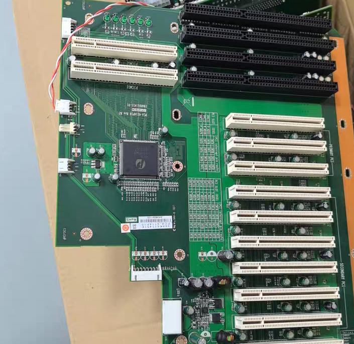 PCA-6114P10 PCB ADVANTECH