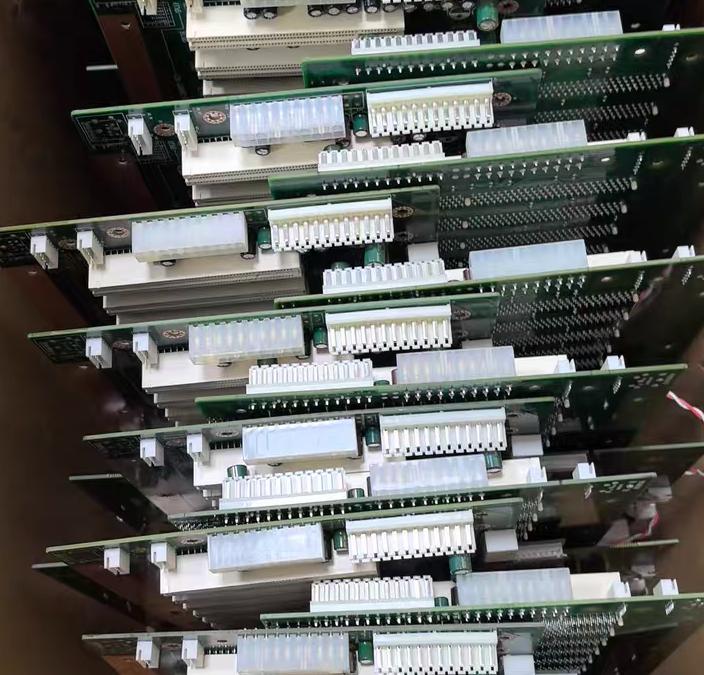 PCA-6114P10 PCB ADVANTECH