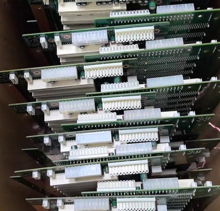 PCA-6114P10 PCB ADVANTECH