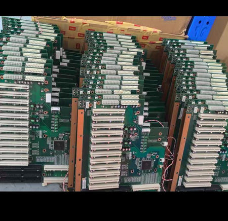 PCA-6114P12 Rev B3 12 PCI PCA-6113P4R PCA-6114P4 PCA-6114P7 PCA-6114P10