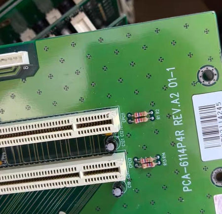 PCA-6114P4R REV A2 01-1