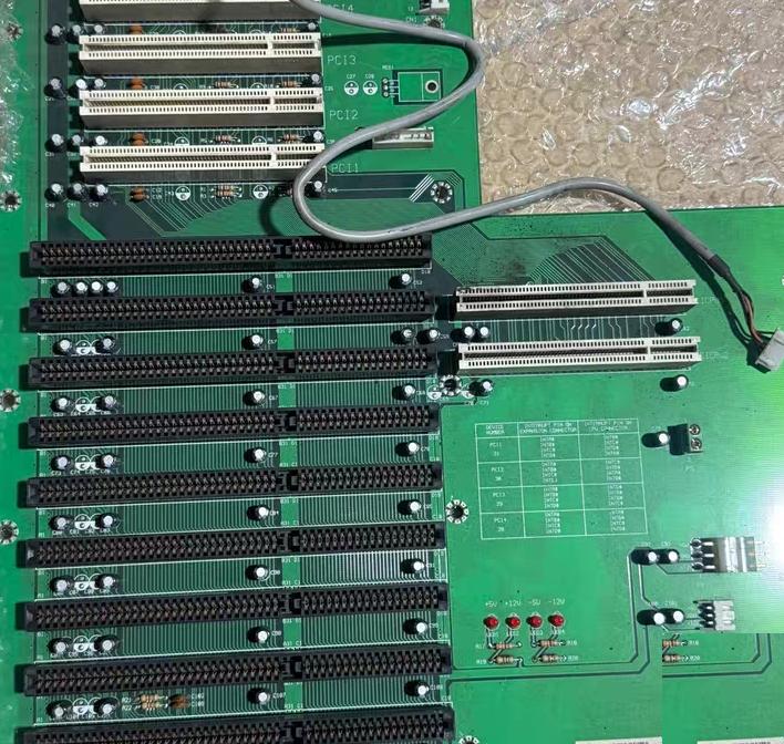 PCA-6114P4 REV A1 02A
