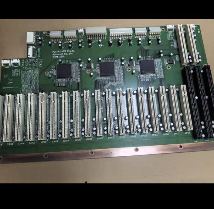 PCA-6120P18 Rev A2 PCI
