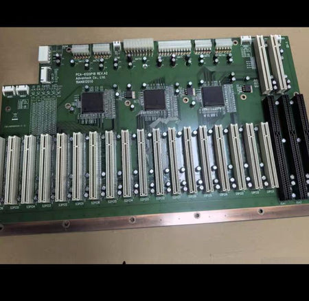 PCA-6120P18 Rev A2 PCI