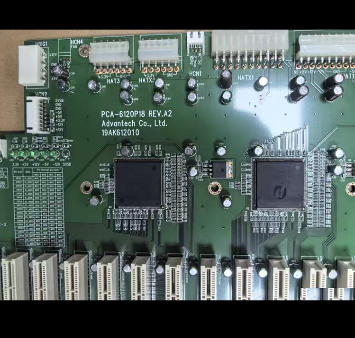 PCA-6120P18 Rev A2 PCI