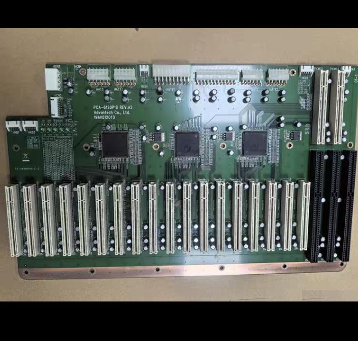 PCA-6120P18 Rev A2 PCI