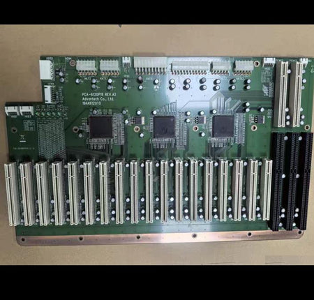 PCA-6120P18 Rev A2 PCI