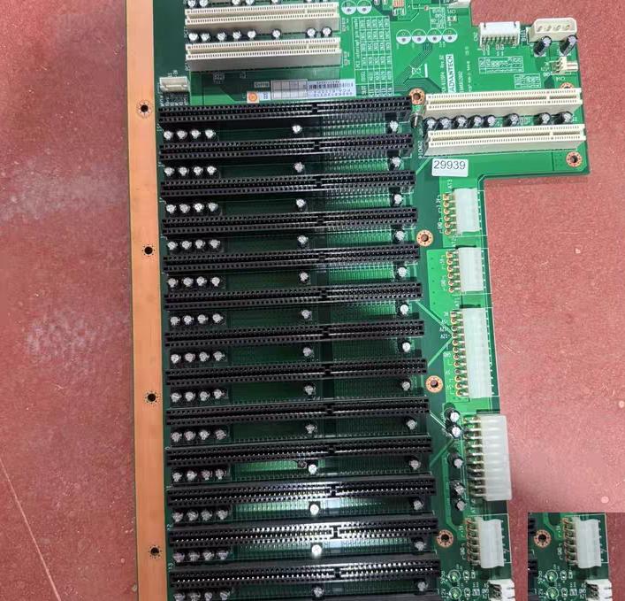 PCA-6120P4 20 PICMG 10