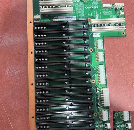PCA-6120P4 20 PICMG 10