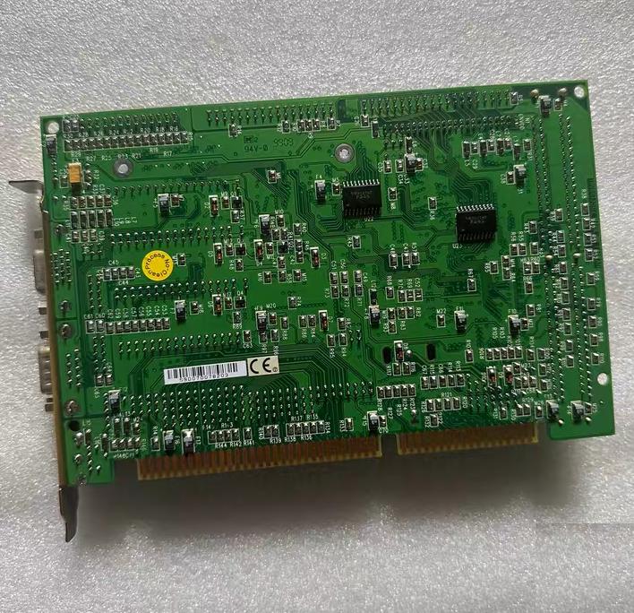 PCA-6135 REV B2 ISA
