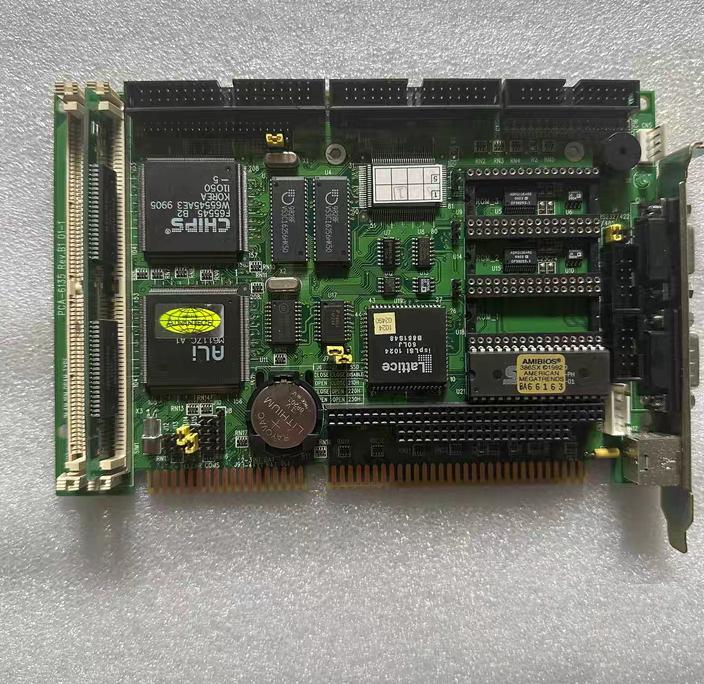 PCA-6135 REV B2 ISA