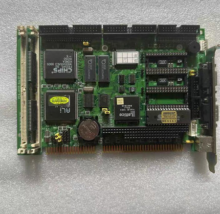 PCA-6135 REV B2 ISA