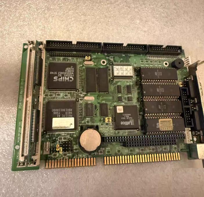 PCA-6135 REV B2 ISA