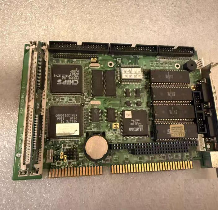 PCA-6135 REV B2 ISA