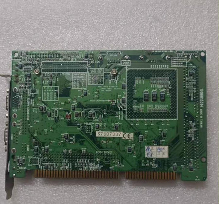PCA-6153 REV B1 iSA