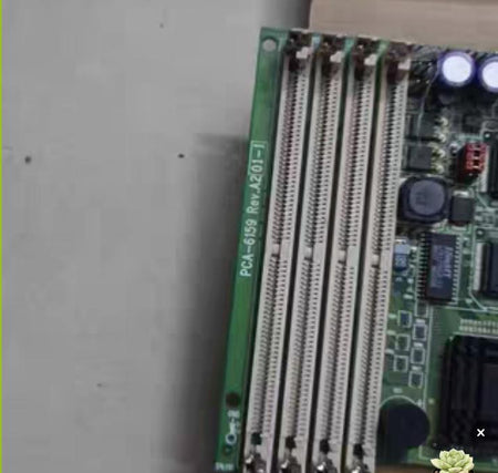 PCA-6159 Rev A2 0586