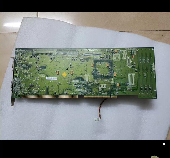 PCA-6159 Rev A3 CPU