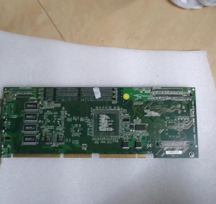 PCA-6179 REV A1 CPU