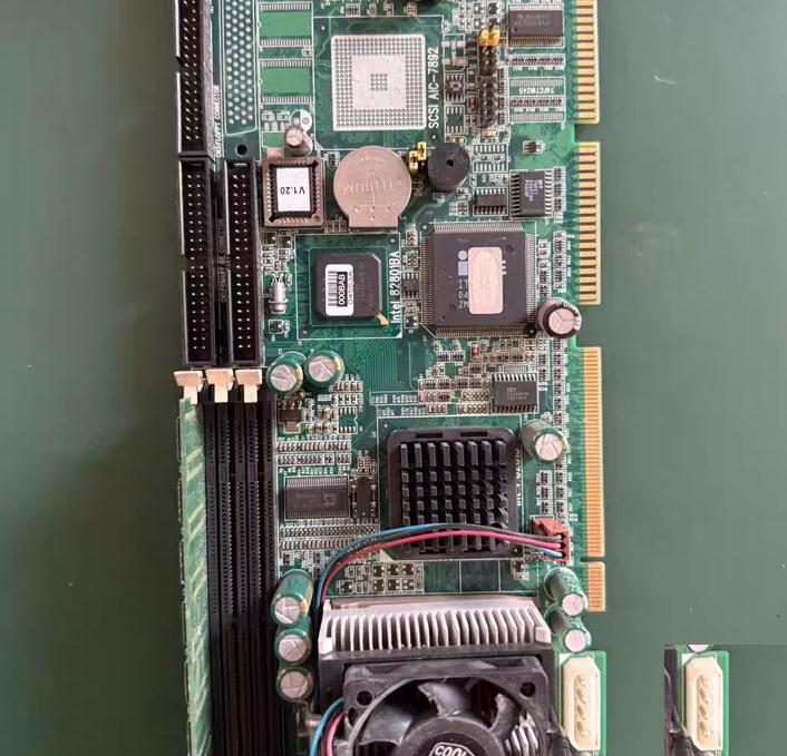 PCA-6180E 6180 B1