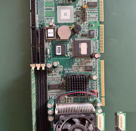 PCA-6180E 6180 B1