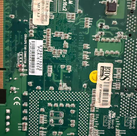 PCA-6180E 6180 B1