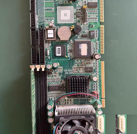 PCA-6180E 6180 B1