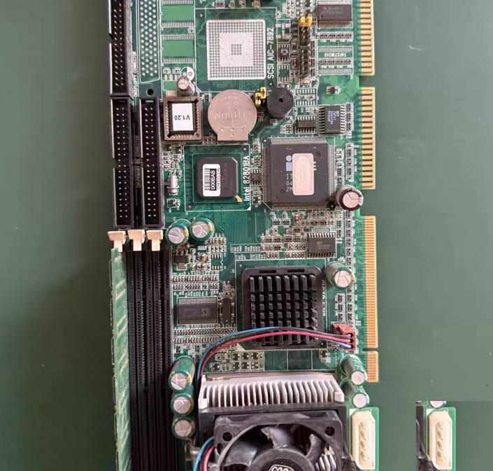 PCA-6180 REV B1 PCA-6180E