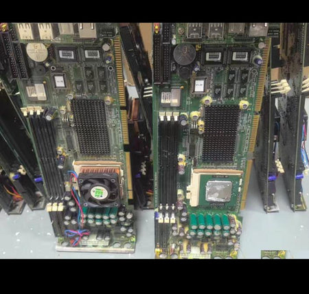PCA-6181E2 6181VE 29