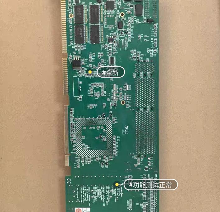 PCA-6181E2 USB VGA LAN
