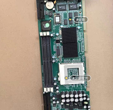 PCA-6181E2 USB VGA LAN