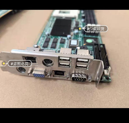 PCA-6181E2 USB VGA LAN