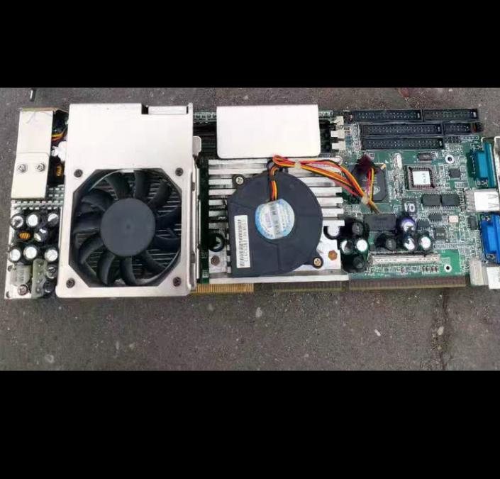 PCA-6185VG PCA-6185G2
