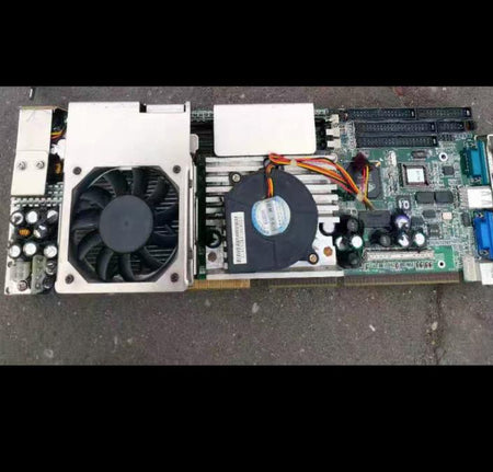 PCA-6185VG PCA-6185G2