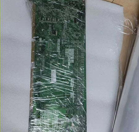 PCA-6186 REV B2 478 CPU