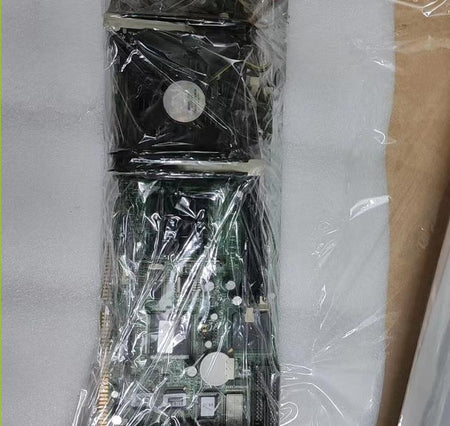 PCA-6186 REV B2 478 CPU
